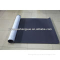 Acoustic rubber three layers soundproofing felt for KTV
